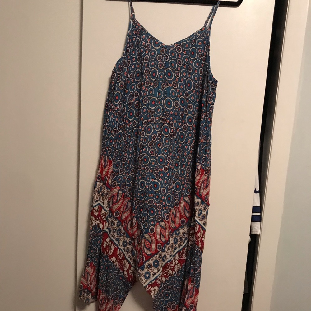 Alya Dress EUC Sz L